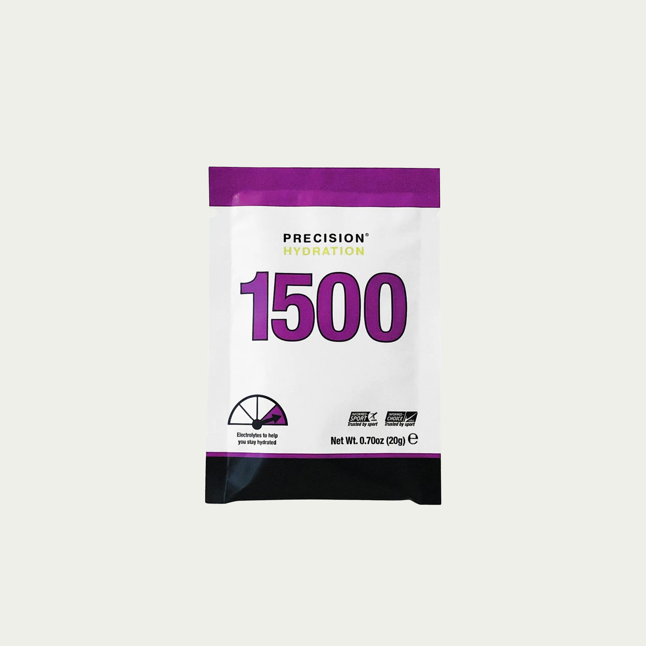 Precision PH 1500 Drink Mix