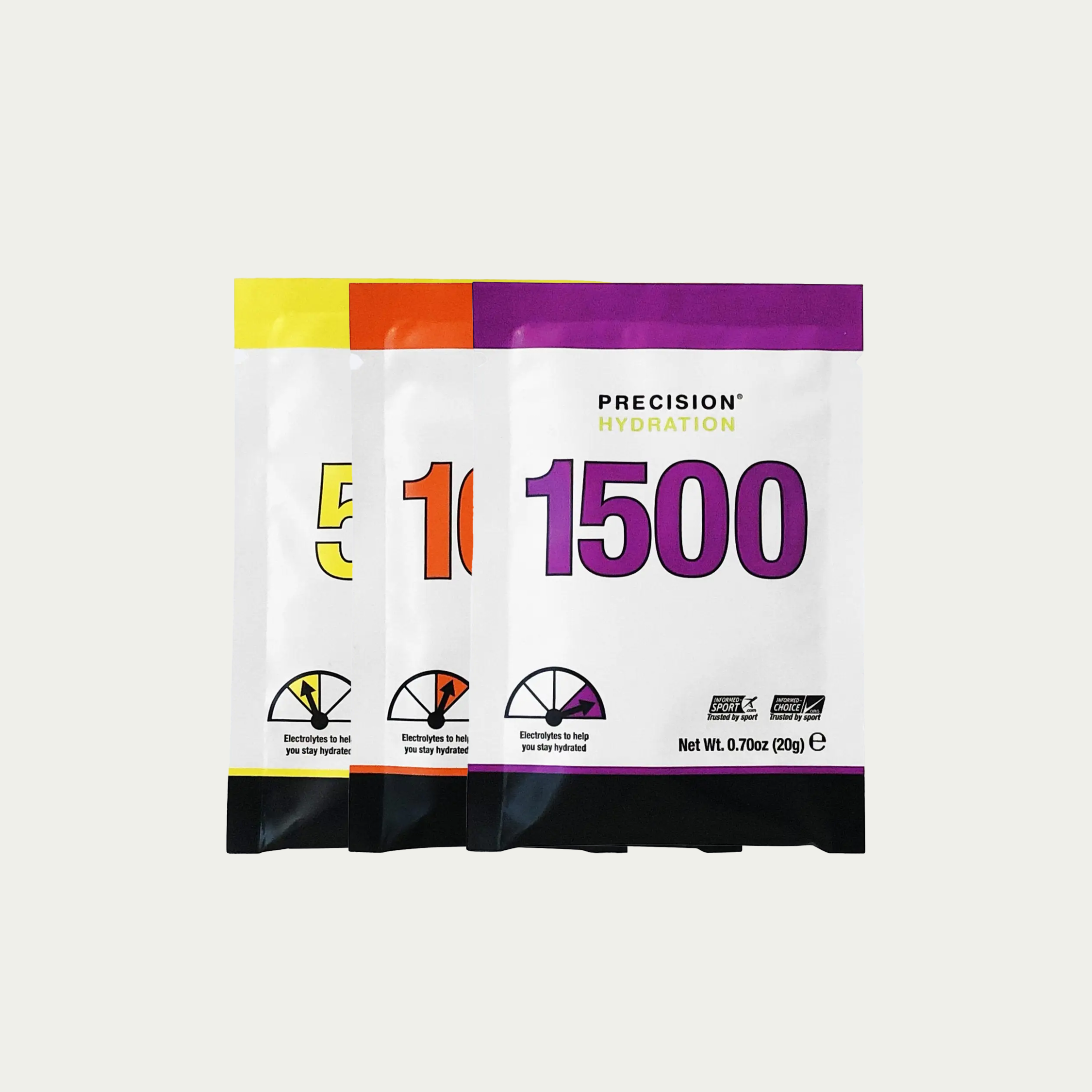 Precision PH 1000 Drink Mix