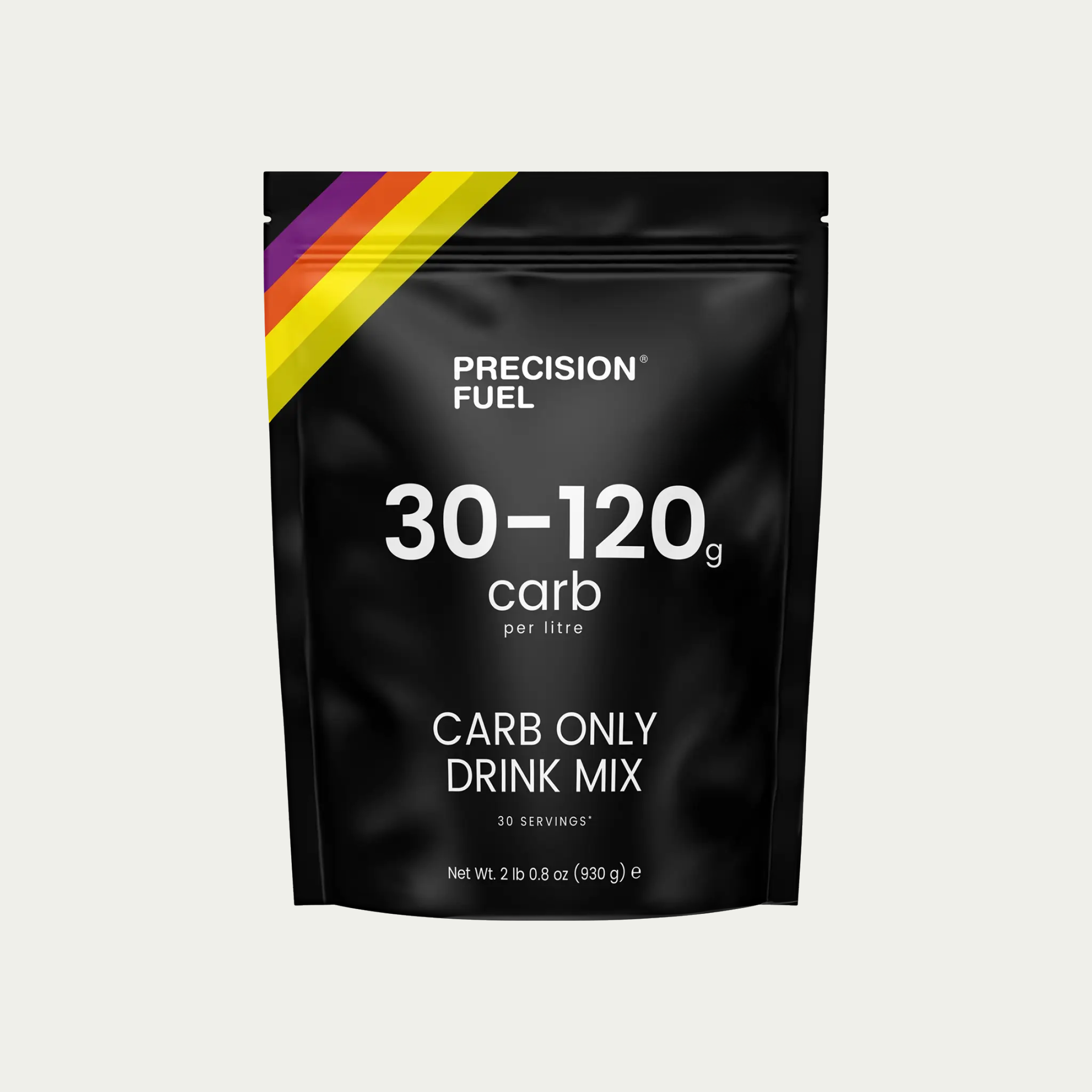 Precision Carb Only Drink Mix