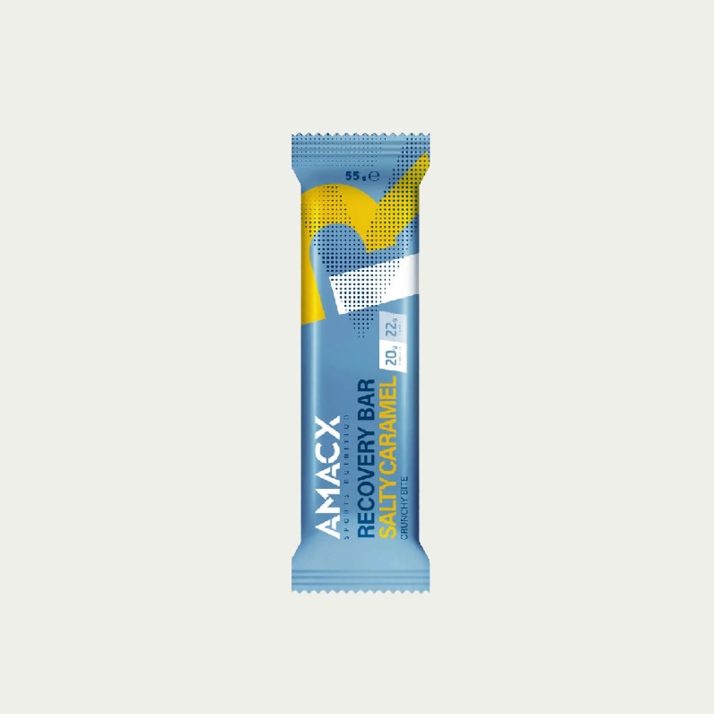 Amacx Recovery Bar