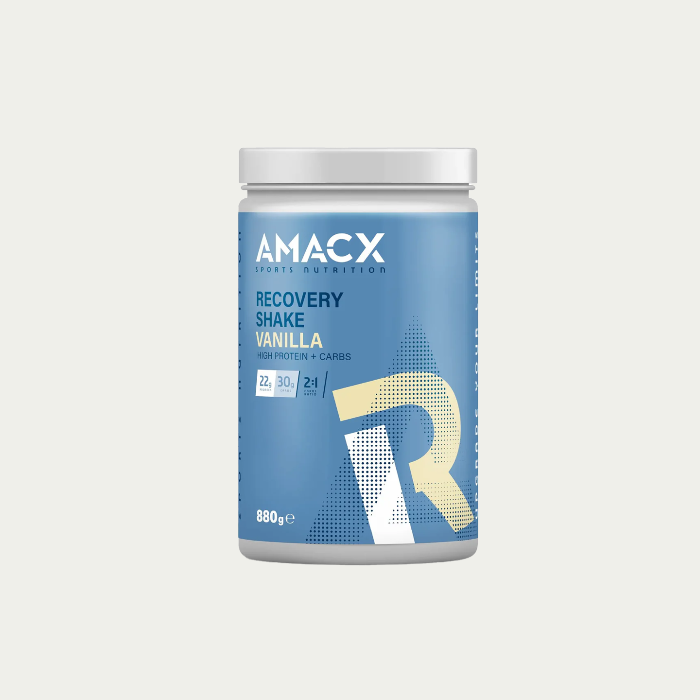 Amacx Recovery Shake