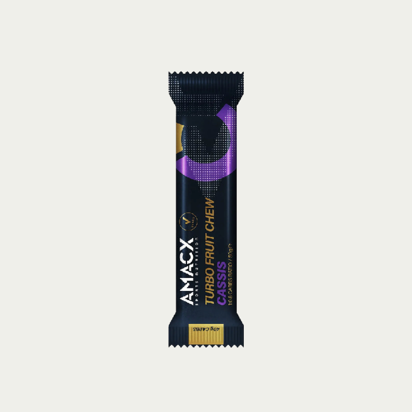 Amacx Turbo Fruit Chew