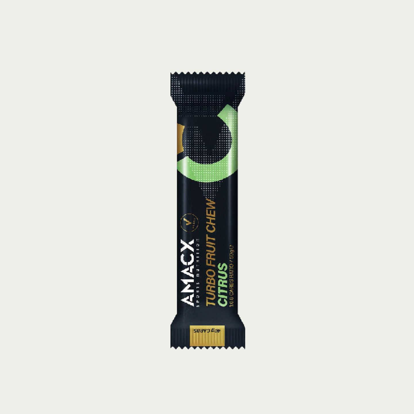 Amacx Turbo Fruit Chew