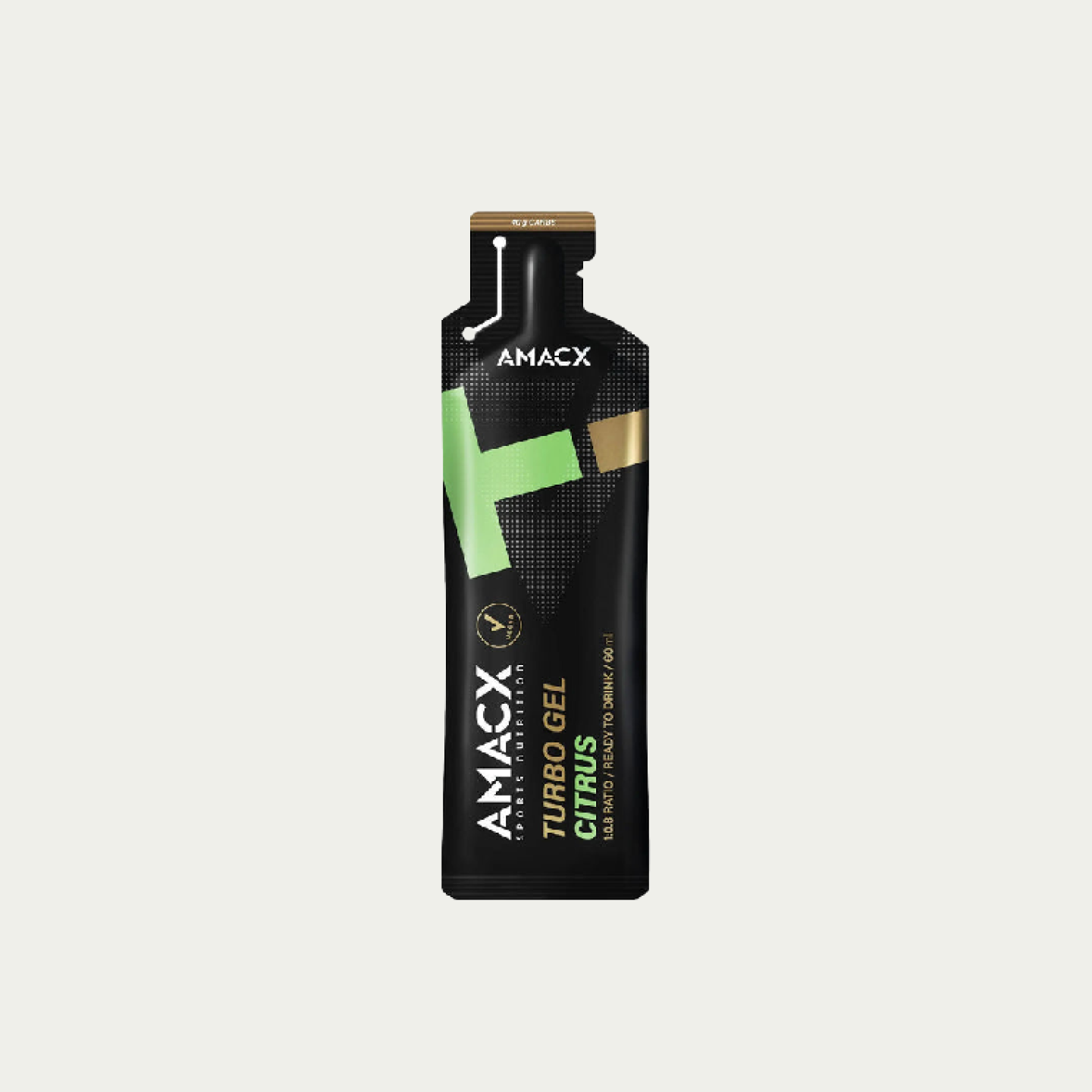 Amacx Turbo Drink Gel